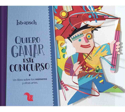 Quiero Ganar Este Concurso - Istvansch