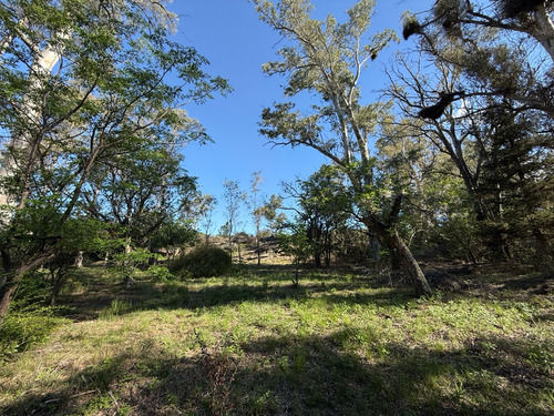 Terreno En Venta Con Costa De Rio - 3990 Metros - Escritura