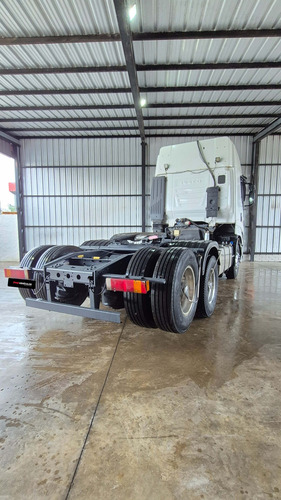Iveco Hi Way 440 , Tractor 6x2 , Año 2017