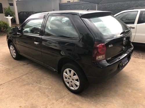 Volkswagen Gol 1.0 2p