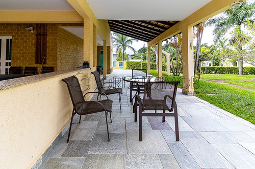 Smpw 12 - Casa Com Habite-se! Aceita Permuta Em Apartamento Em Águas Claras - Villa127184