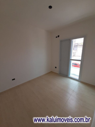 Imagem 2 de 9 de Vila Apiai - Apartamento S/ Condomínio 2 Dormitórios. - 77080