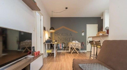 Imagem 4 de 15 de Apartamento, Venda, Vila Guarani (z Sul), Sao Paulo - 26967 - V-26967