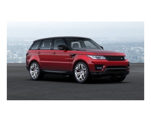 (22) Sucata Range Rover Sport 2015 Diesel (retirada Peças)