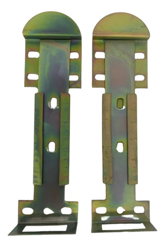 Suporte Universal Ar Split Regulável Evaporadora 7 A 36000