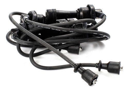 Cables Bujias Original Hyundai Elantra 1993 1995