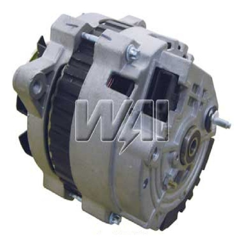 Alternador Ram 2500 2005-2006-2007-2008 5.7 V8 Ck