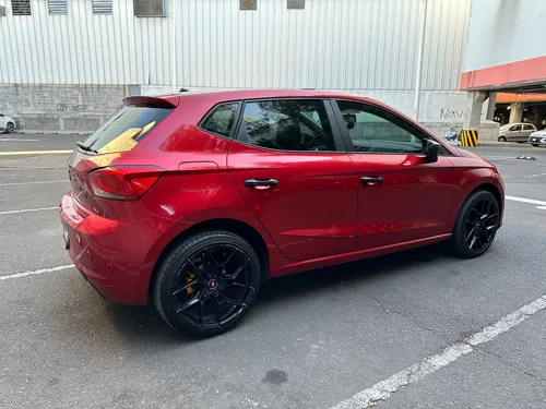Seat Ibiza 1.6 Reference 5p Mt