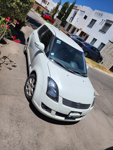 Suzuki Swift 1.5 5vel Aa Ee 100 Años Mt