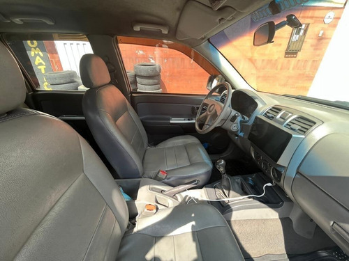 Imagen 23 de 23 de Chevrolet Luv D Max