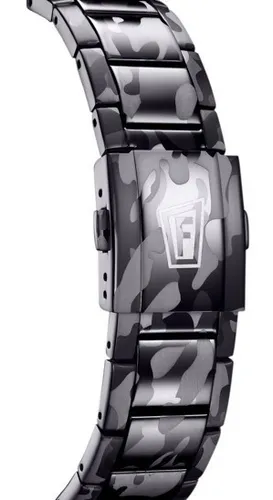 Reloj Festina Connected Chrono Bike Hybrid F20545.1