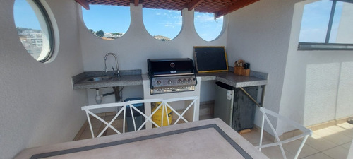Duplex Primera Línea, 5 Dormitorios A Metros De La Playa!!!