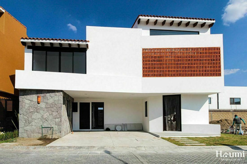 Imagen 1 de 20 de Casa En Venta En Barrio San Antonio, Santa Martha