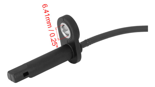 Sensor Abs Delantero Derecho Para Honda Pilot 2009-2015