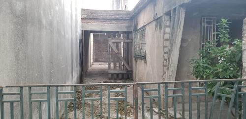 Imagen 3 de 14 de Terreno O Casa A Reciclar En Venta - La Florida - Alberdi