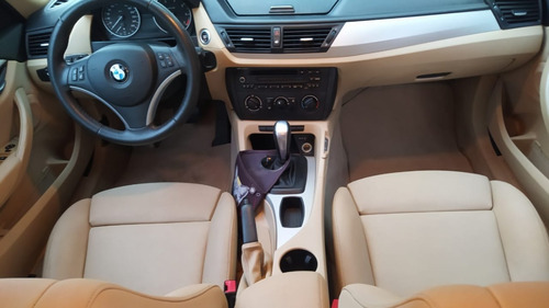 Bmw/ X1 2.0 18i