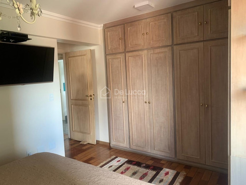 Imagem 17 de 30 de Apartamento À Venda Em Jardim Flamboyant - Ap008705