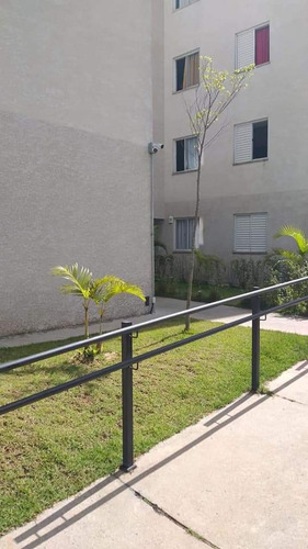 Imagem 16 de 21 de Apartamento Residencial Em São Paulo - Sp - Ap0697_rrx