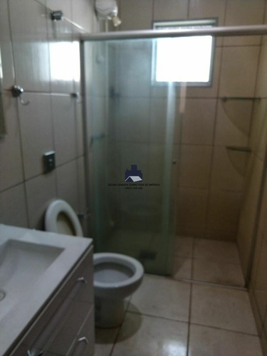 Imagem 3 de 30 de Casa À Venda No Bairro Jardim Astúrias - São José Do Rio Preto/sp - 2022271