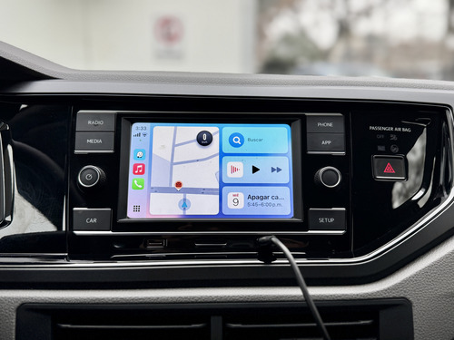 Volkswagen Virtus VIRTUS 1.6L MT COMFORTLINE