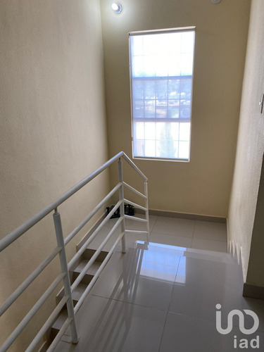 Renta Casa 3 Ambientes Residencial Toledo