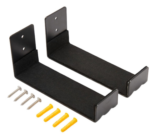 Soporte De Pared Para Tablas De Surf, Soporte Para 16,5 Cm