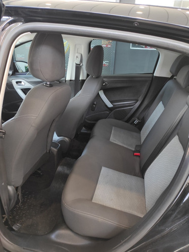 Peugeot 208 Active 2014