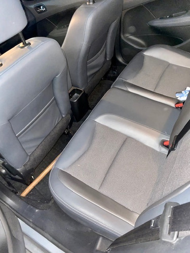 Peugeot 308 Allure Plus Impecable