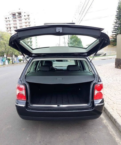 Passat Variant 2003