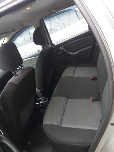 Renault /duster 2.0 2014 Flex 5p Aut