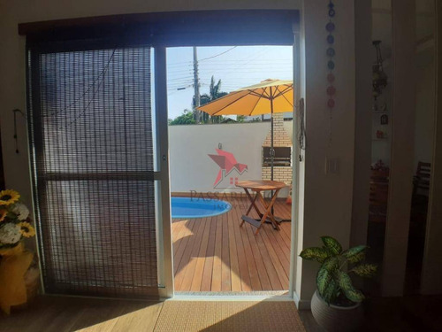 Imagem 30 de 30 de Sobrado Com 3 Dormitórios À Venda, 252 M² Por R$ 1.070.000,00 - Praia Da Cal - Torres/rs - So0206