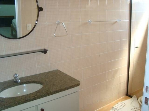 Imagem 30 de 30 de Cobertura À Venda, 130 M² Por R$ 450.000,00 - Praia Da Enseada - Guarujá/sp - Co0355