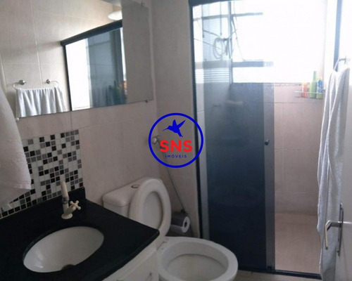 Imagem 7 de 7 de Apartamento - Ap03646 - 70146941