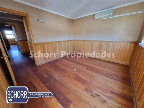 Oficinas De 321 M2 En Arriendo En Talca
