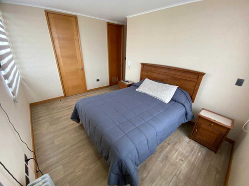 Amplio Departamento Zona Oriente Talca (105885)