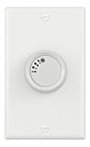 Kichler 370032mul Accesorio Interruptor De Pared Giratorio D