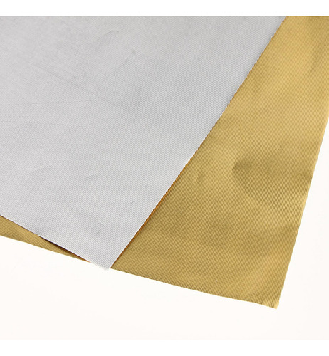2 X 100 Piezas Envoltorios De Papel Decoración Para De S