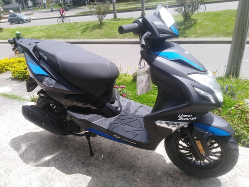 Victory Life 125