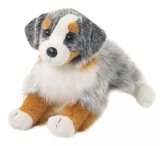 Sinclair Australian Shepard Peluche De 16 Pulgadas Para Perr