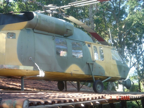 Helicoptero Black Hawk Decorativo (replica)