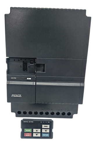Inversor De Frequência Trifásico 15cv 45a 220v If20-215-3