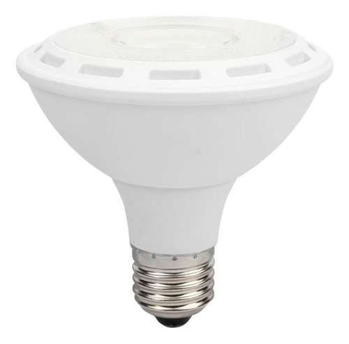 Lampada Led Par30 Taschibra 09,9w 6500k   11080531