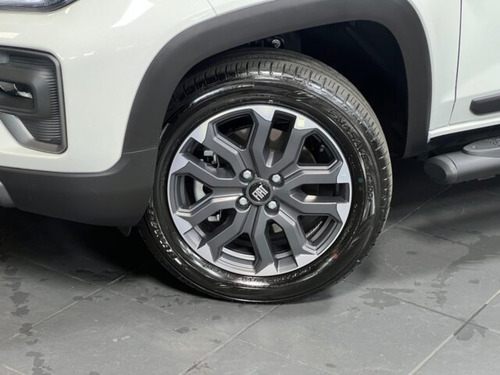 Fiat Strada 1.0 TURBO 200 FLEX ULTRA CD CVT
