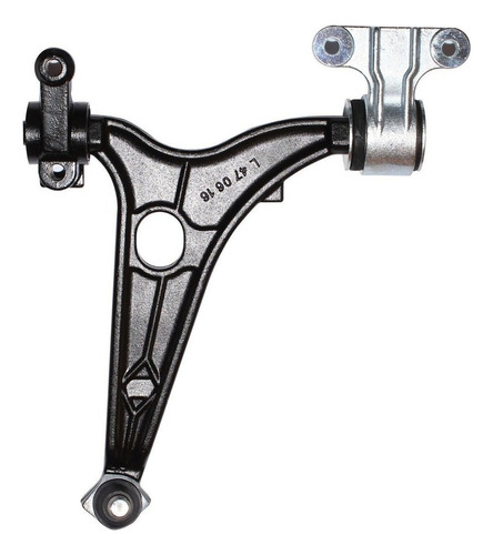 Bandeja Suspension Peugeot Expert 1.6 2008 2012 Inf Del Izq