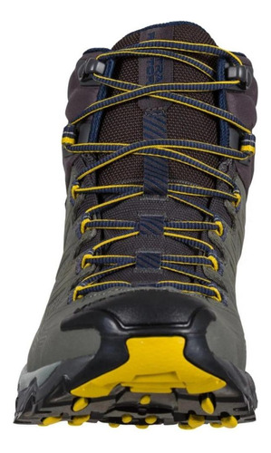 Zapato Ultra Raptor Ii Mid Leather Gtx  La Sportiva 