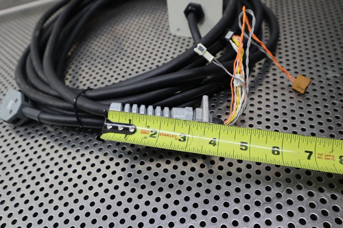 171879 Q(001) Cable Approx. 30' New Old Stock See All Pi Zza
