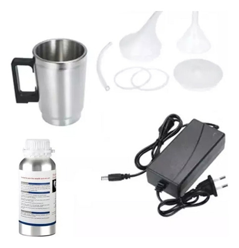 Bp2 Kit De Herramientas For Reparar Faros Delanteros De