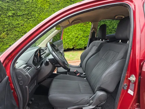 Suzuki Swift 1.2 Dzire