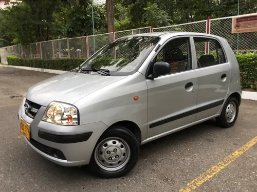 Hyundai Atos 1.0 Prime