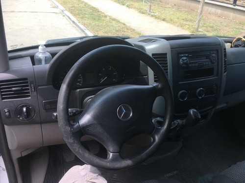 Mercedes Benz Sprinter